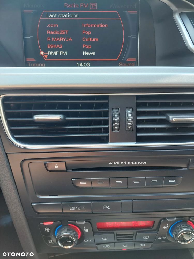 Audi A4 Limousine 1.8 TFSI - 16