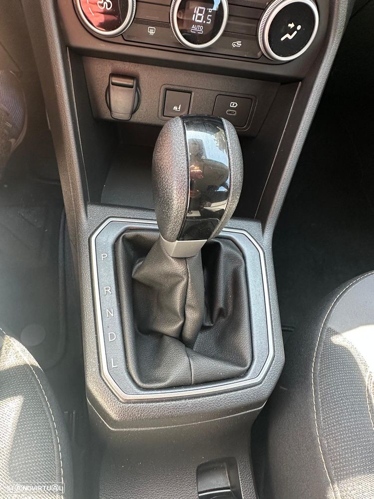 Dacia Sandero - 8