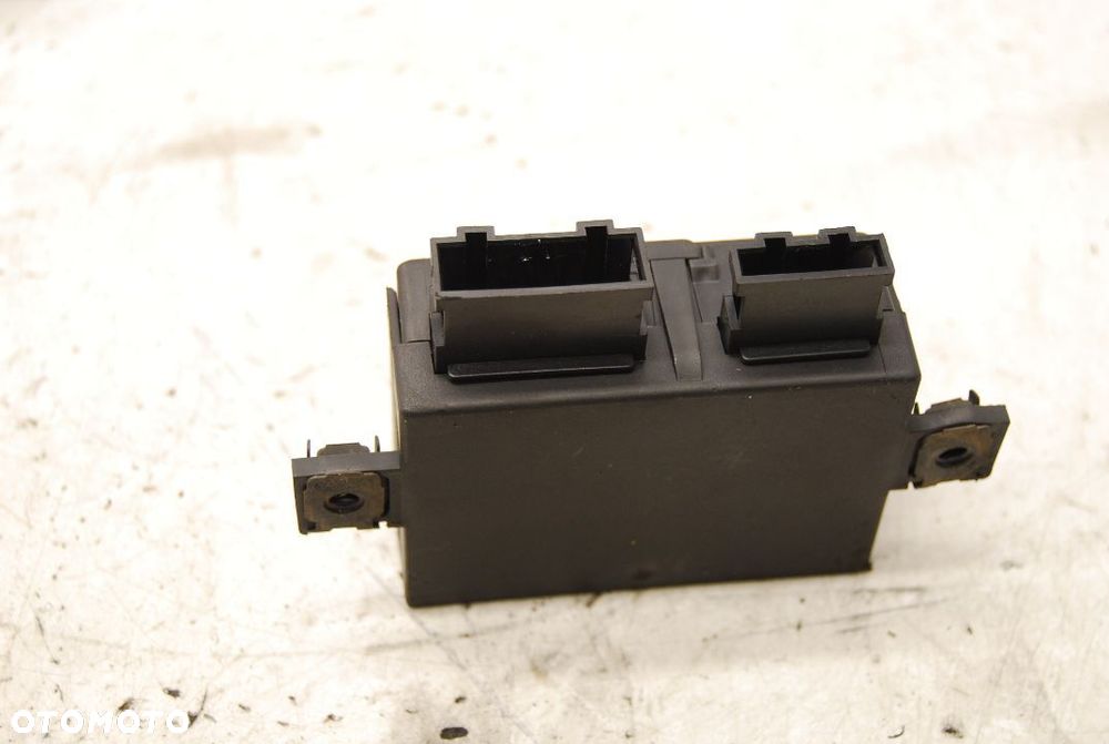 MODUŁ IMMOBILIZERA 6X0953257 VW LUPO SEAT AROSA - 3