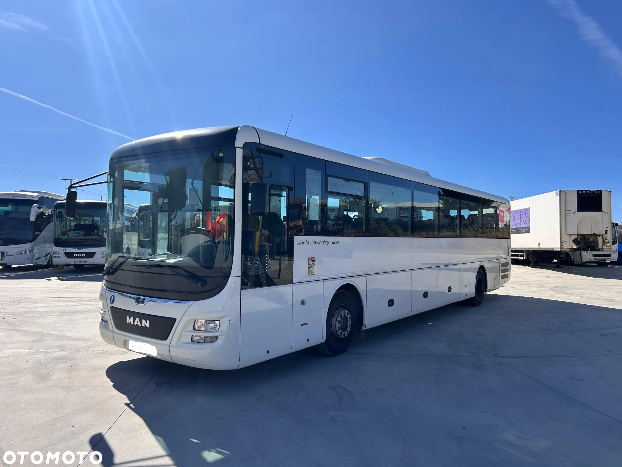 MAN Lions Intercity - 5