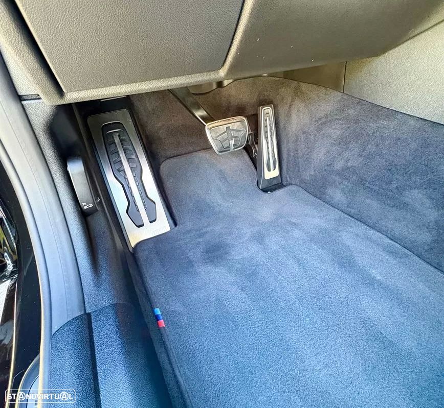 BMW 420 Gran Coupé d Pack M Auto - 21