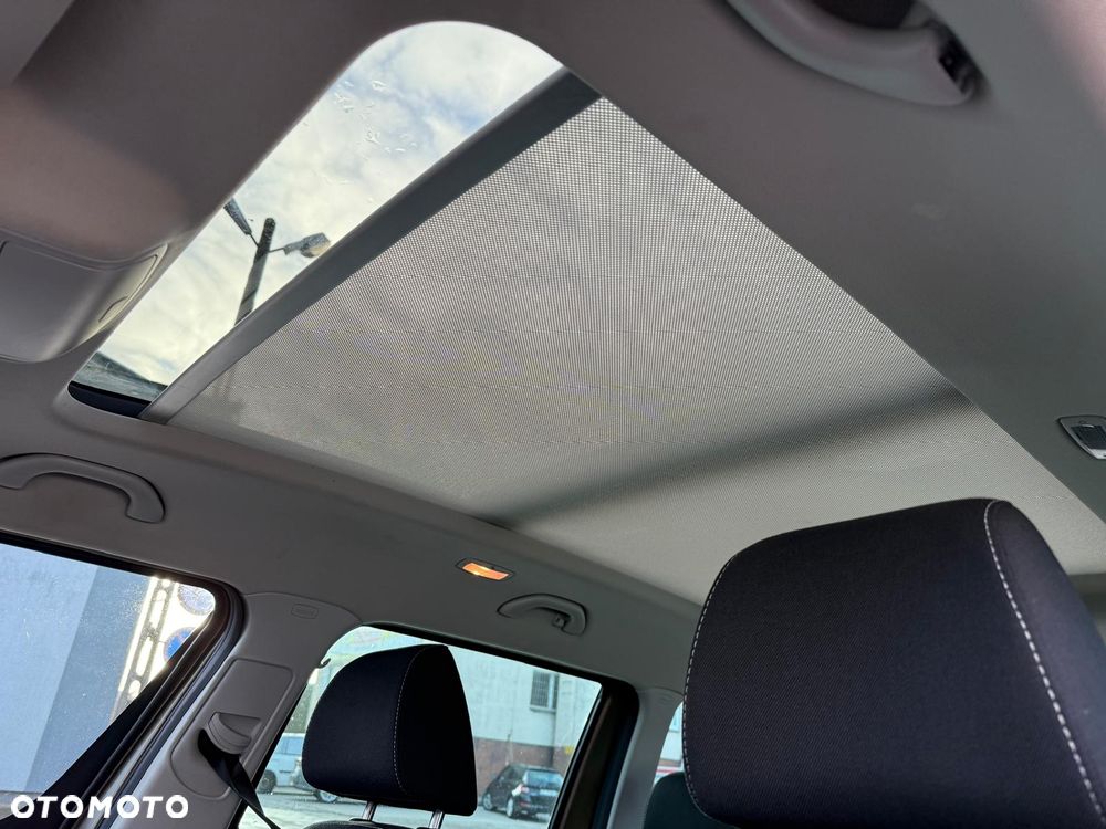 Skoda Yeti 2.0 TDI Elegance Green tec - 4