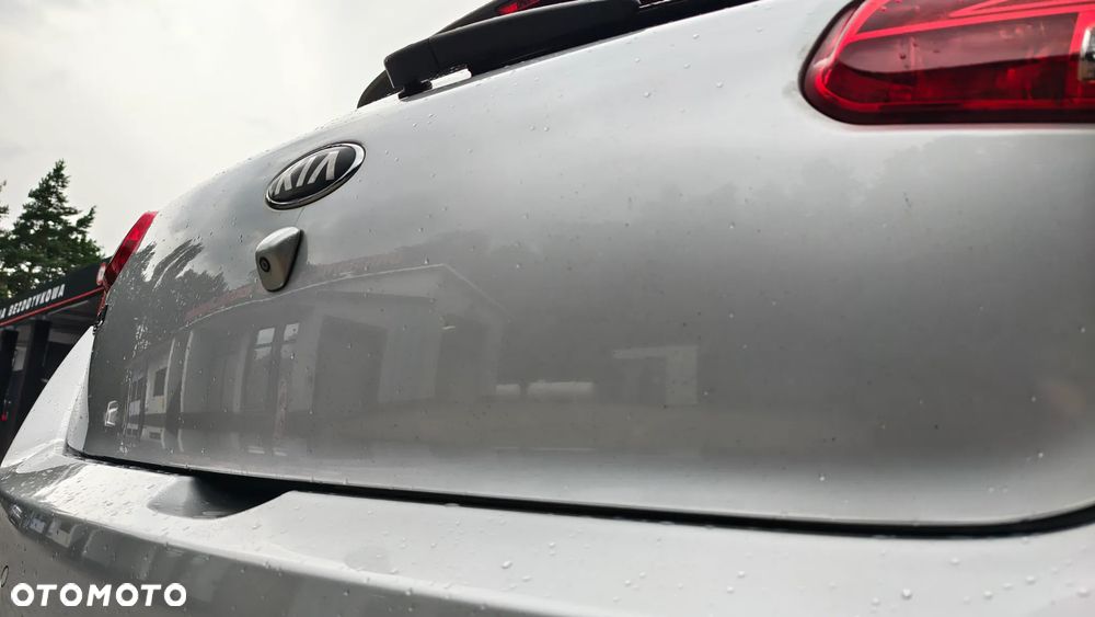 Kia Ceed 1.6 CRDi XL - 13