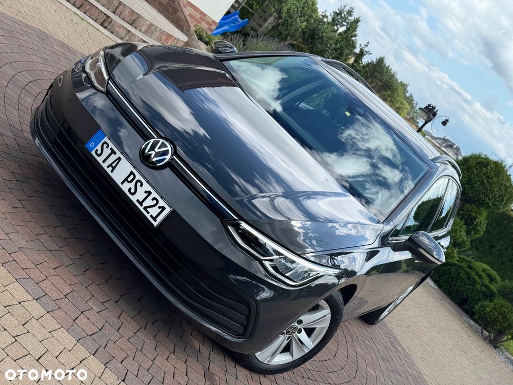 Volkswagen Golf 2.0 TDI SCR DSG Life - 21