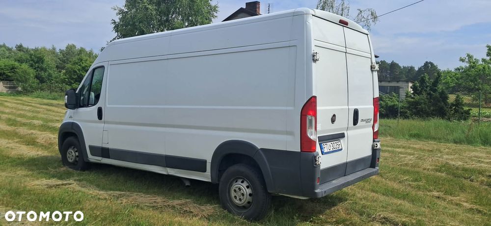 Fiat Ducato 250 - 2