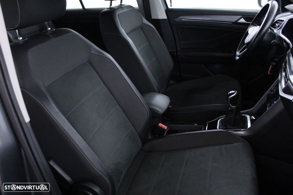 VW T-Roc 1.0 TSI Style - 14