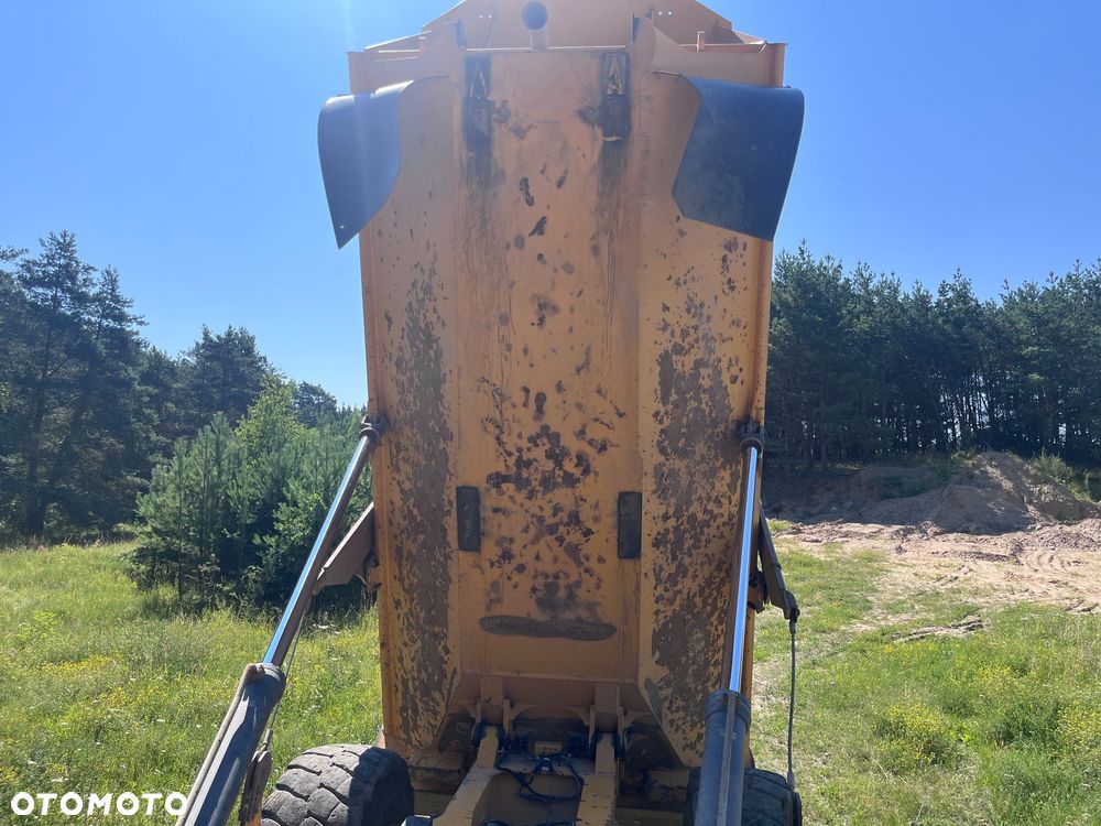 Volvo A25E - 27
