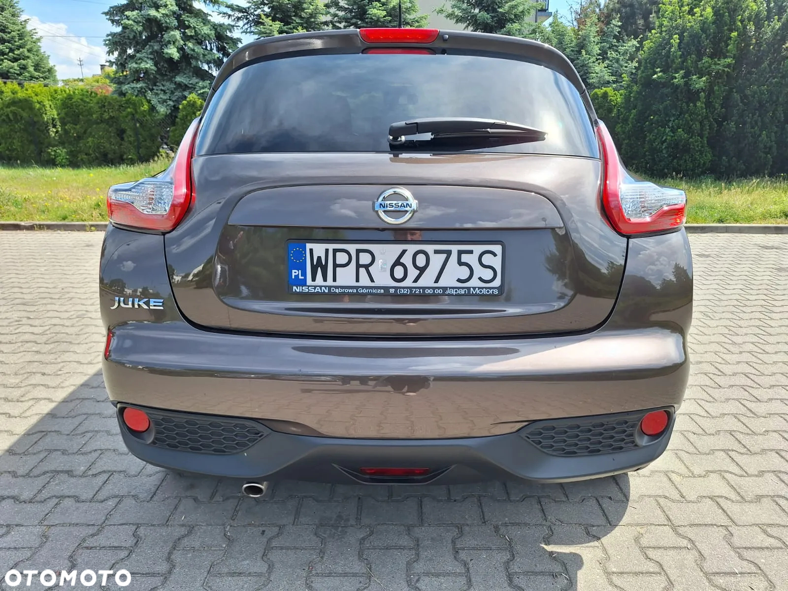 Nissan Juke 1.6 N-Connecta - 3