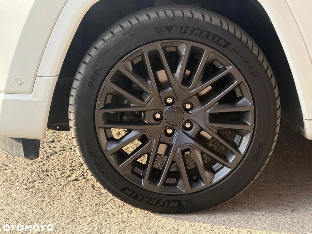Jeep Compass 1.3 TMair S FWD S&S DDCT - 10