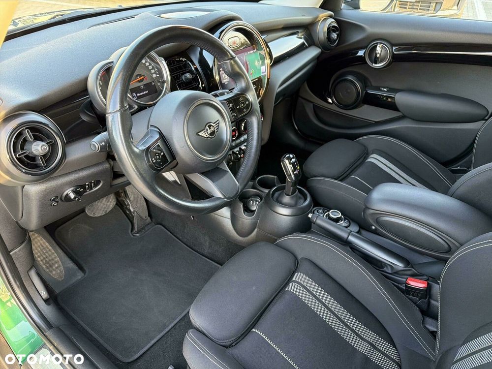 MINI Cooper S - 12