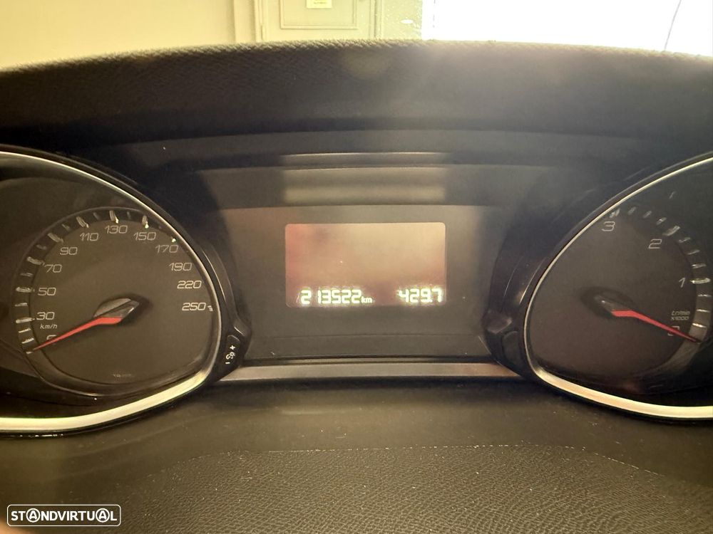 Peugeot 308 1.6 BlueHDi Access - 8