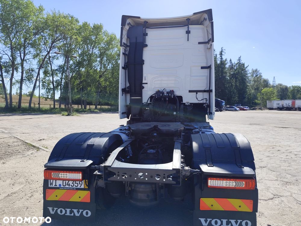 Volvo FH 500 - 3