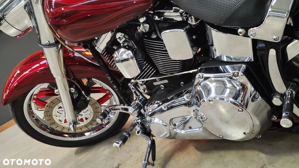 Harley-Davidson Softail Fat Boy - 35