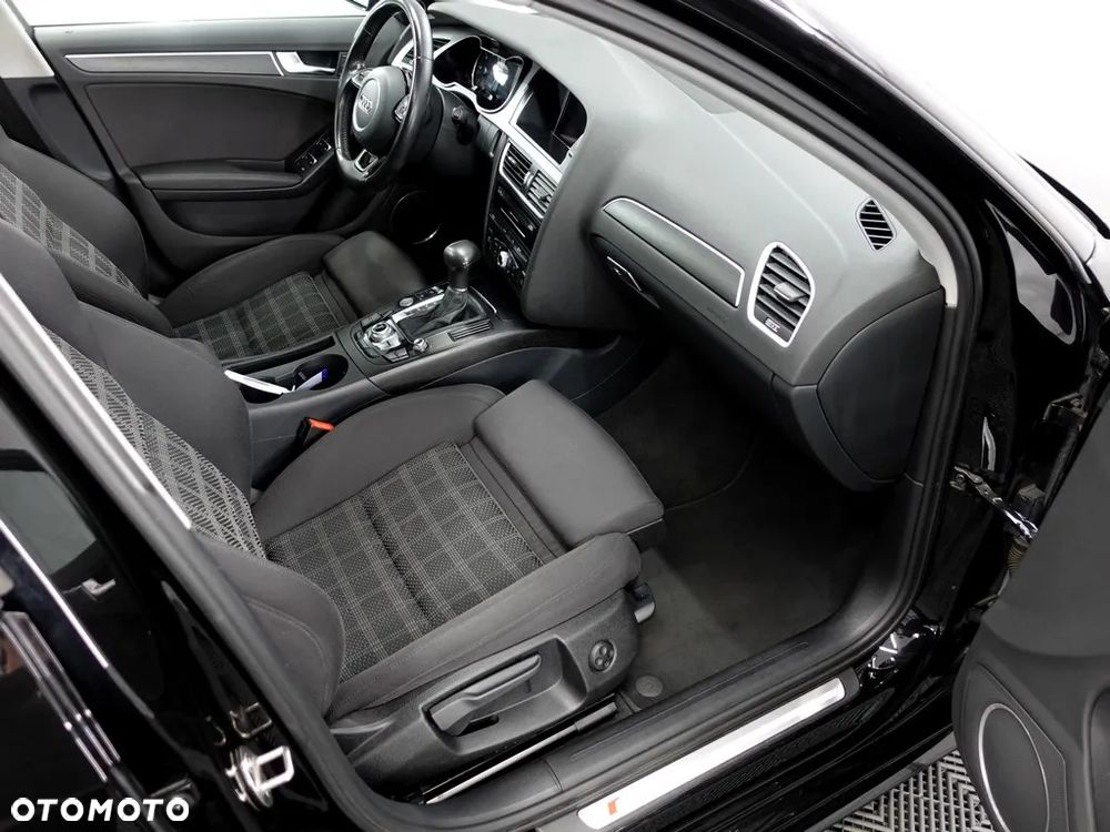 Audi A4 Avant 2.0 TDI Design S tronic - 11