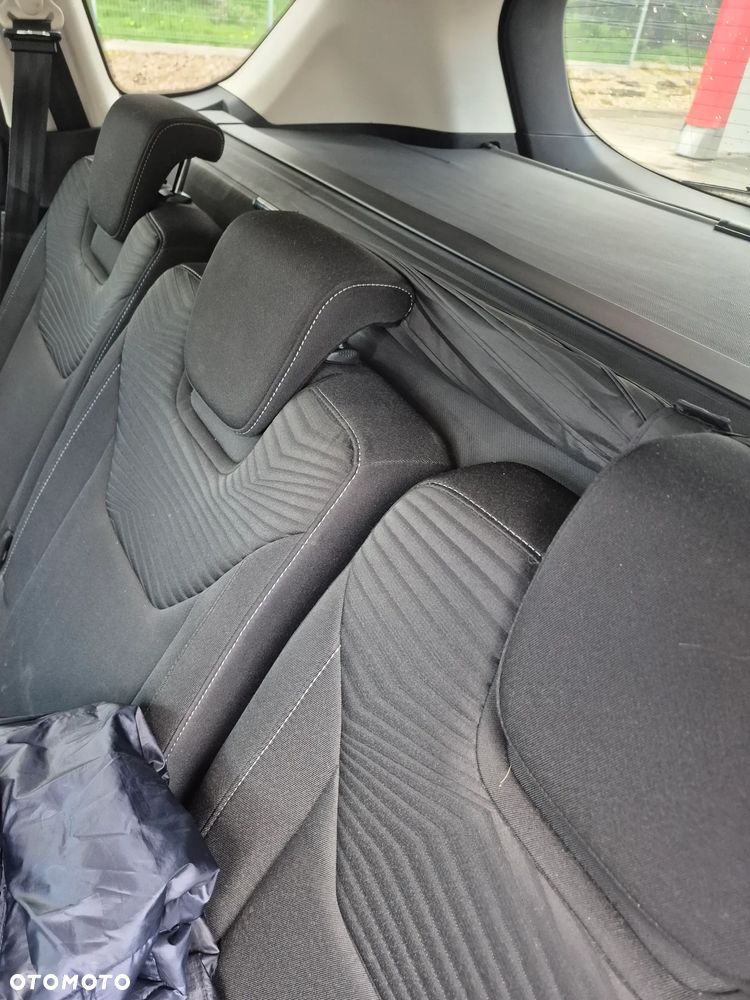 Ford S-Max 2.0 TDCi Titanium - 19