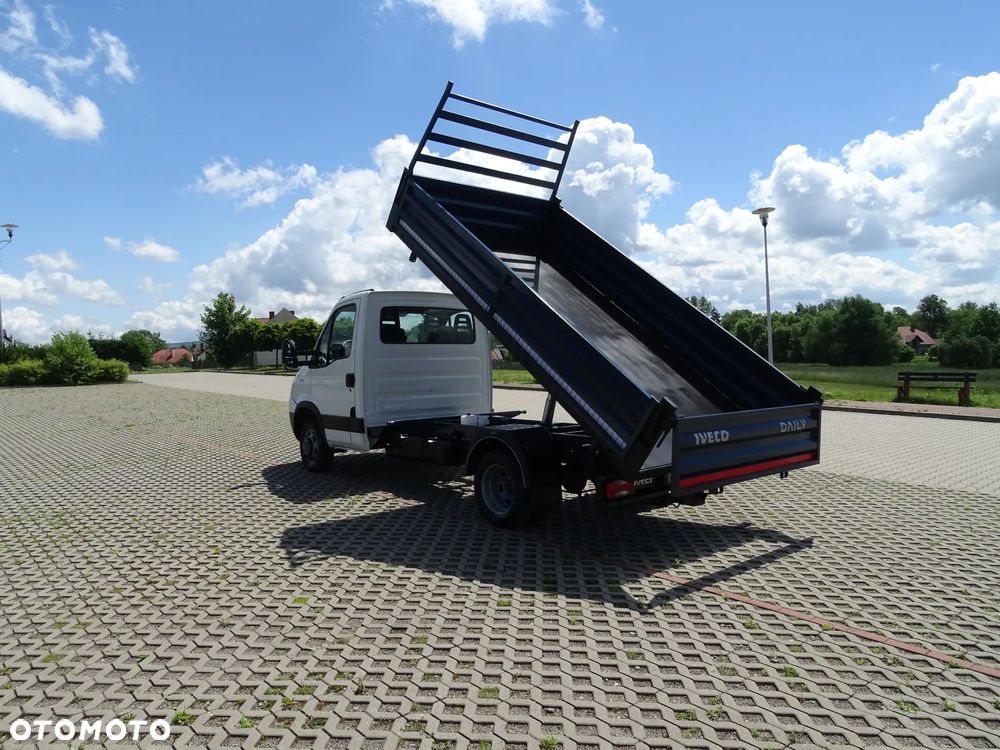 Iveco Daily - 7