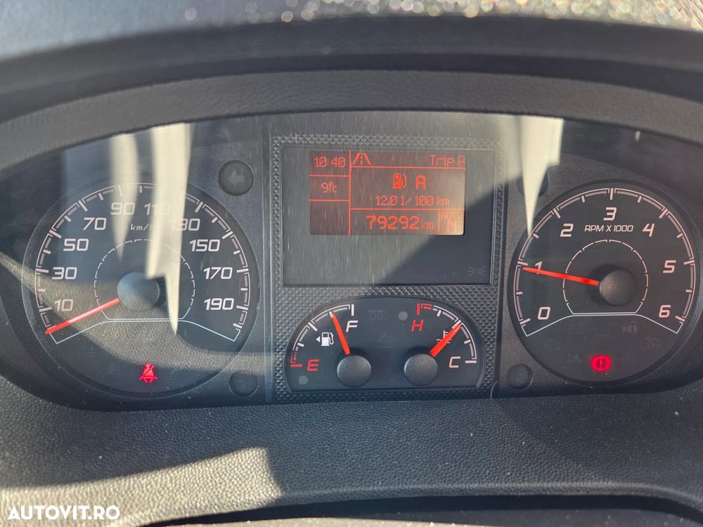 Laika Kosmo 509 - 25