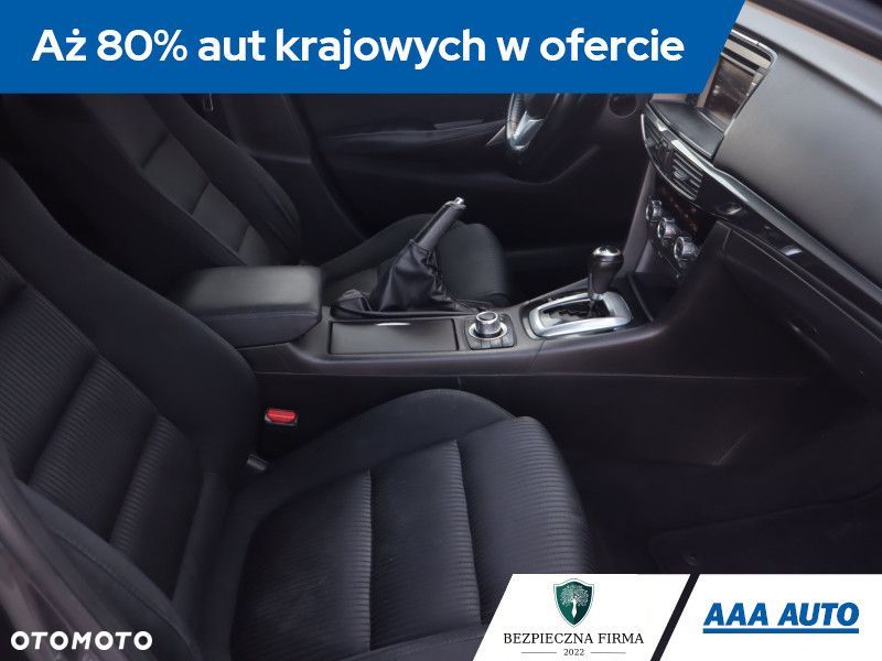 Mazda 6 - 11