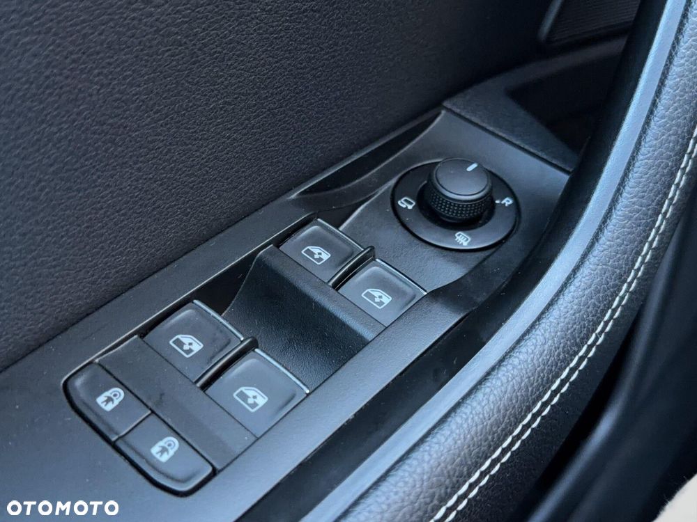 Skoda Superb 2.0 TSI Style DSG - 24