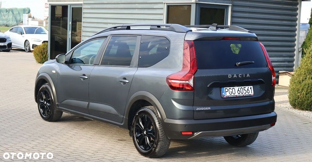 Dacia Jogger - 8