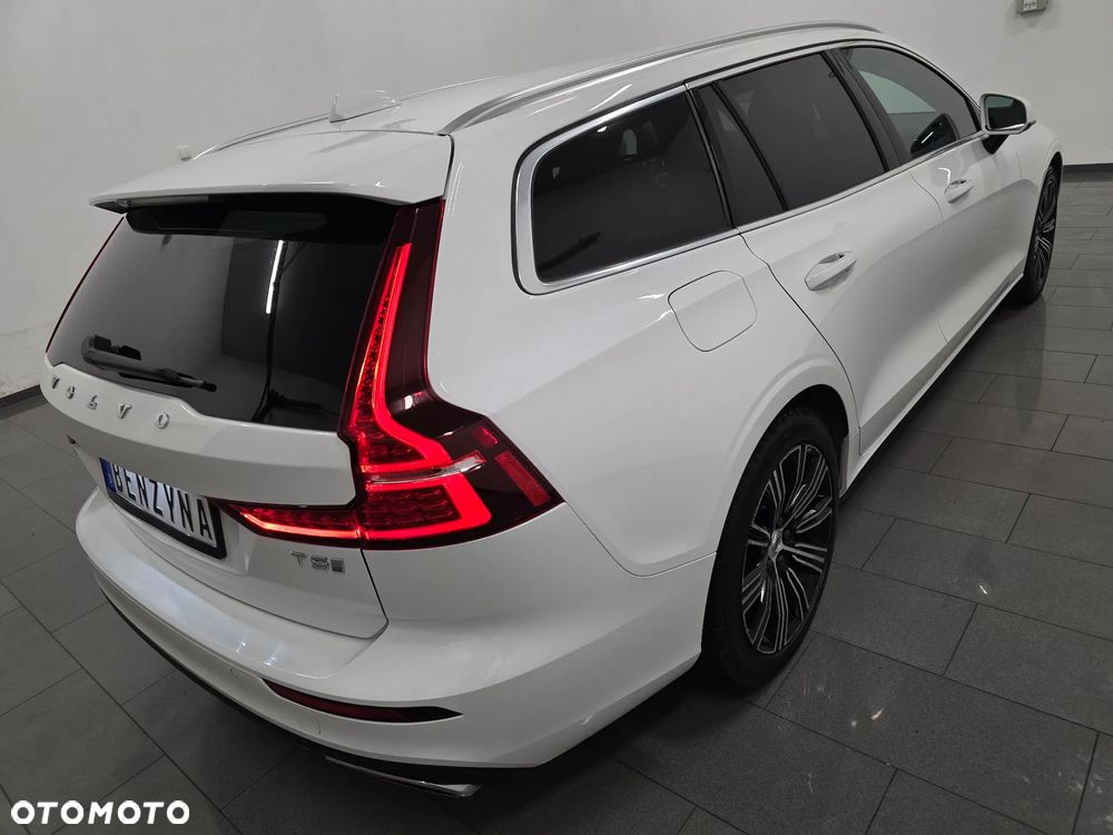 Volvo V60 T5 Geartronic Inscription - 6