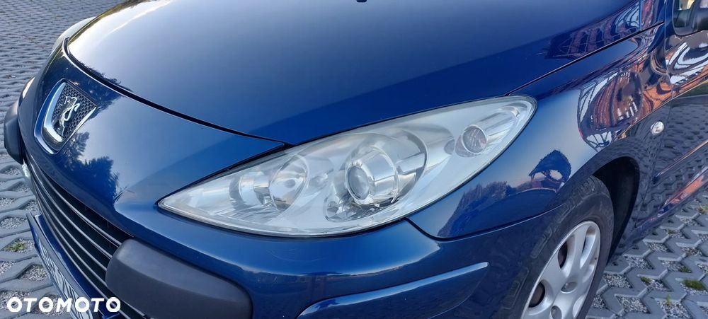 Peugeot 307 1.6 - 9
