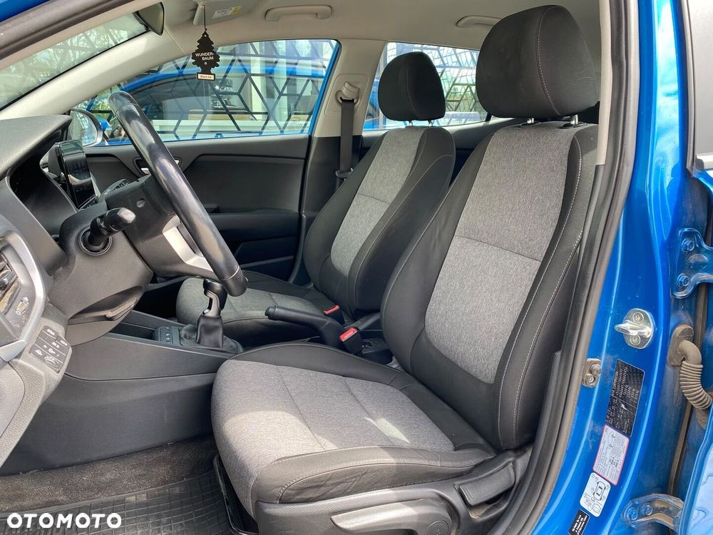 Kia Stonic 1.0 T-GDI M - 6