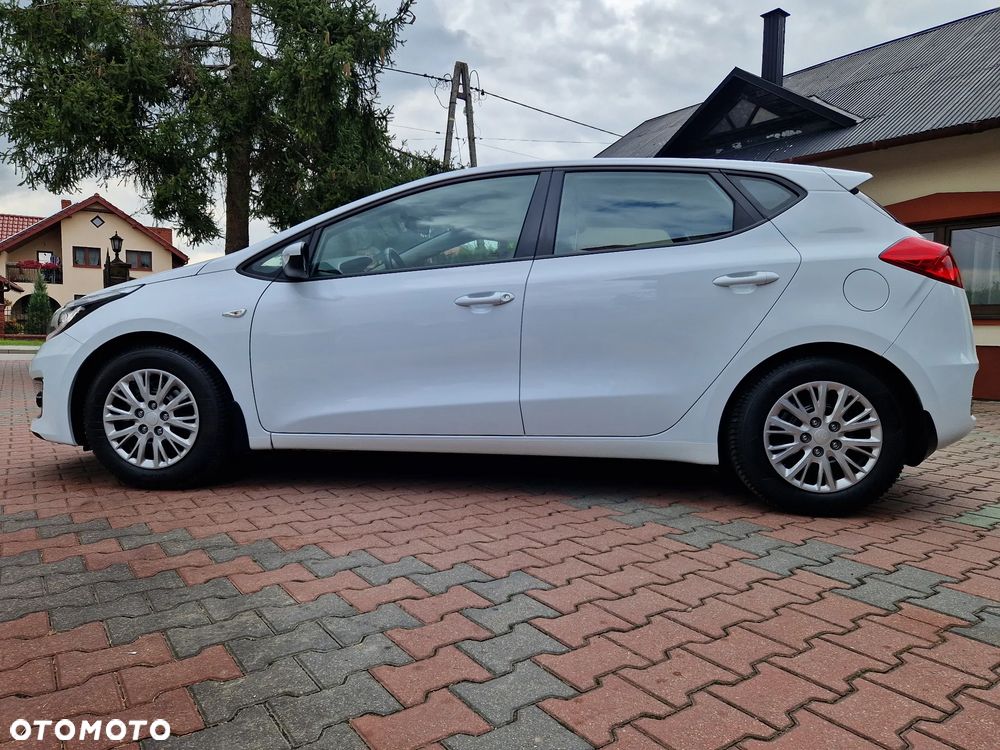 Kia Ceed 1.4 S - 4