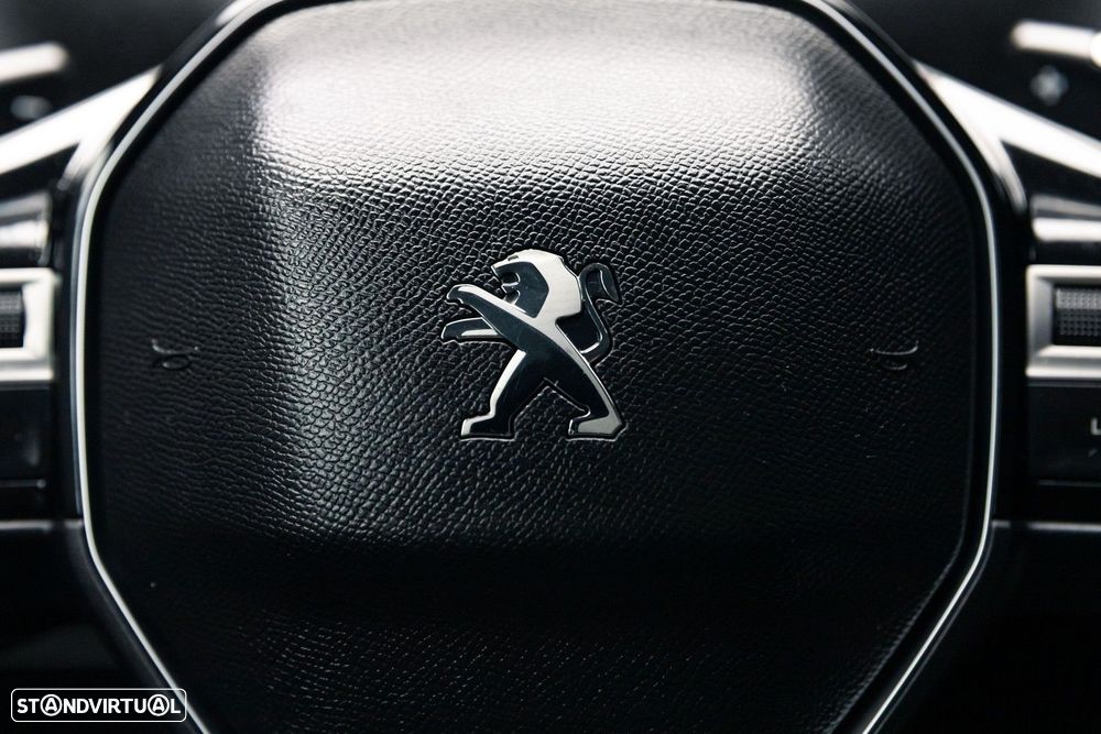 Peugeot 3008 1.5 BlueHDi Crossway EAT8 - 28