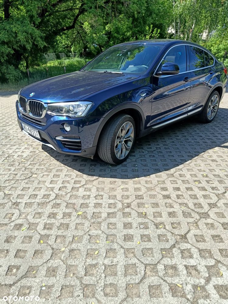 BMW X4 - 3