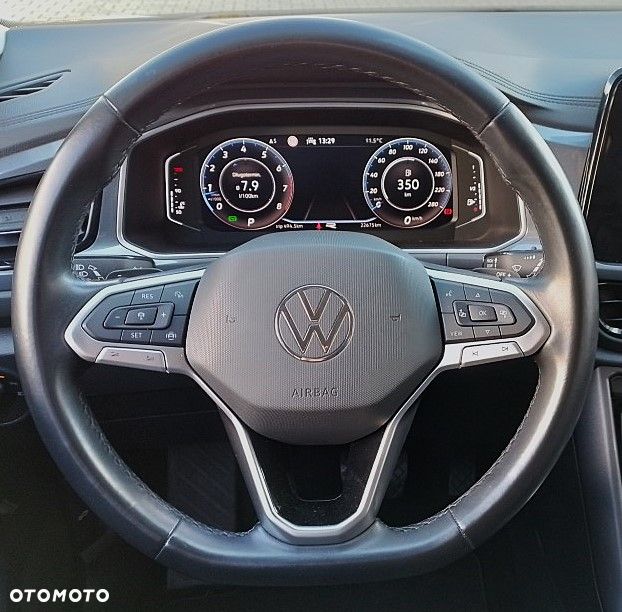 Volkswagen T-Roc 1.5 TSI Life DSG - 13