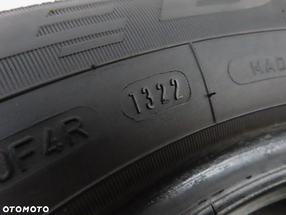 2x 205/60R16 OPONY LETNIE UŻYWANE Dębica Presto HP2 92H - 5