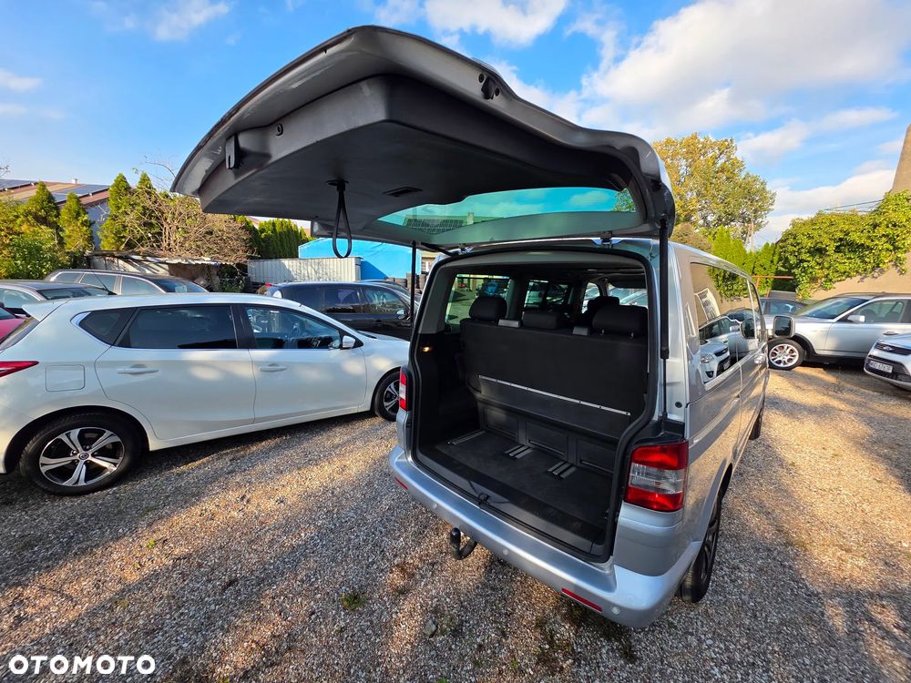 Volkswagen Multivan - 7