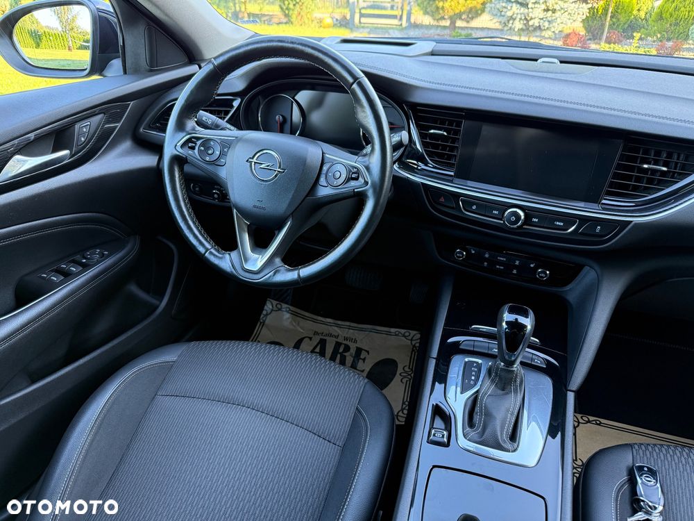 Opel Insignia 1.5 Direct Inj Turbo Ultimate Exclusive - 15