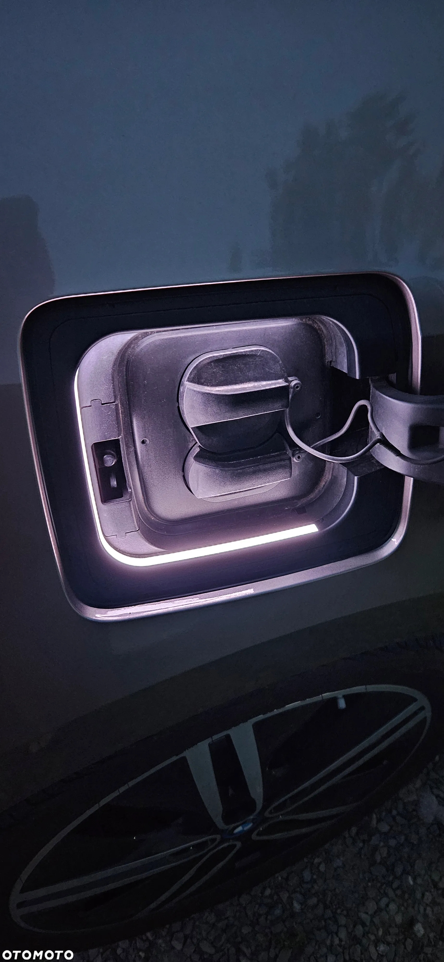 BMW i3 Standard - 27