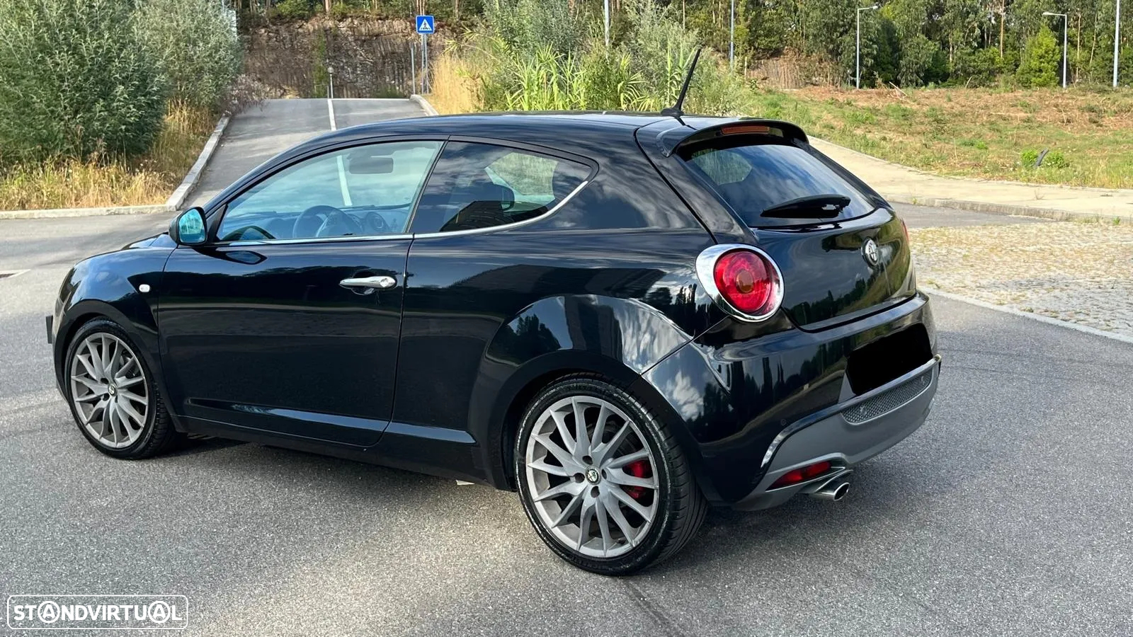 Alfa Romeo MiTo 1.3 JTD Progression - 17