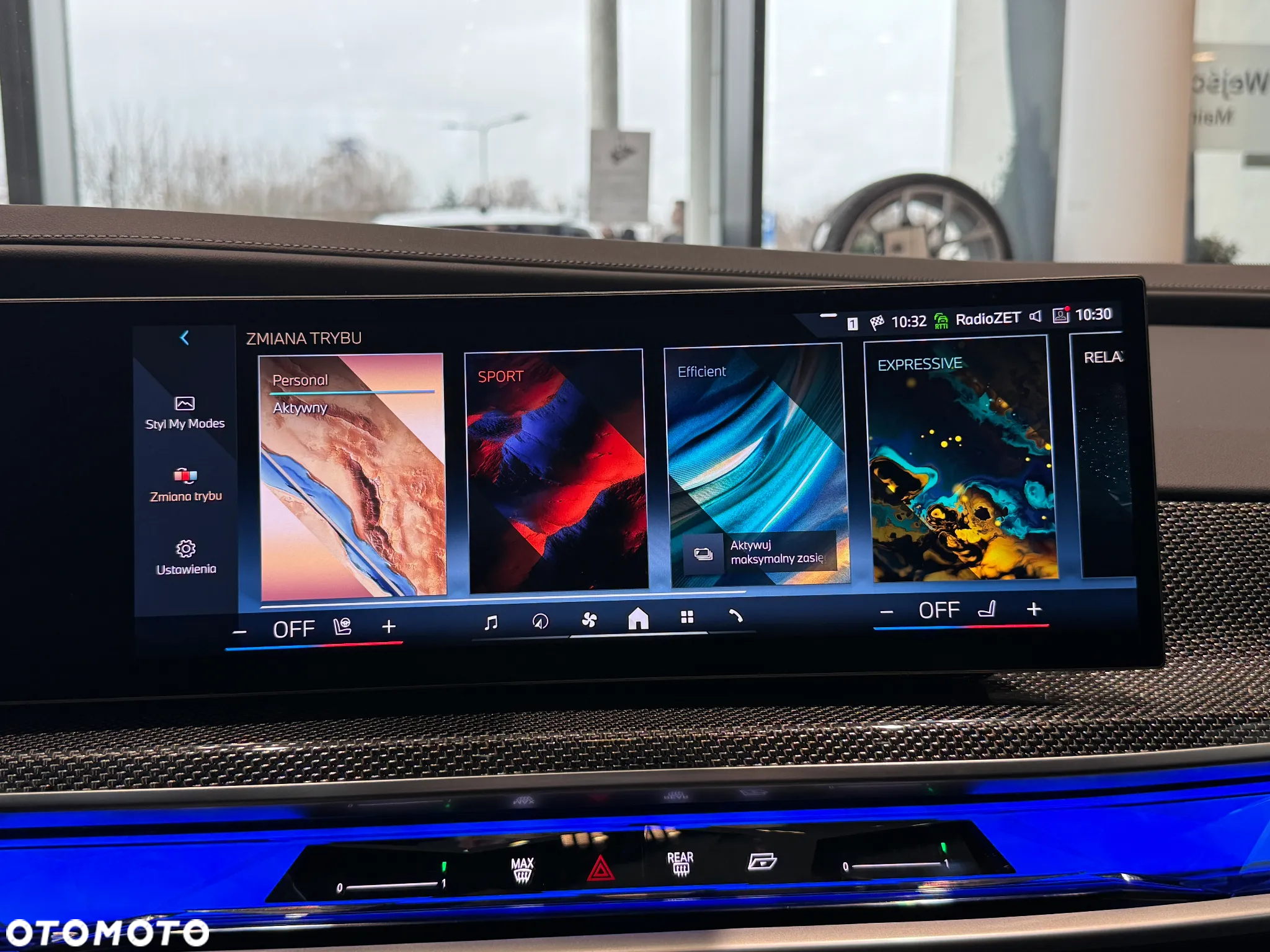 BMW i7 xDrive60 - 28