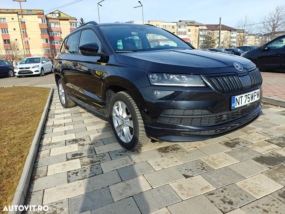 Skoda Karoq - 5