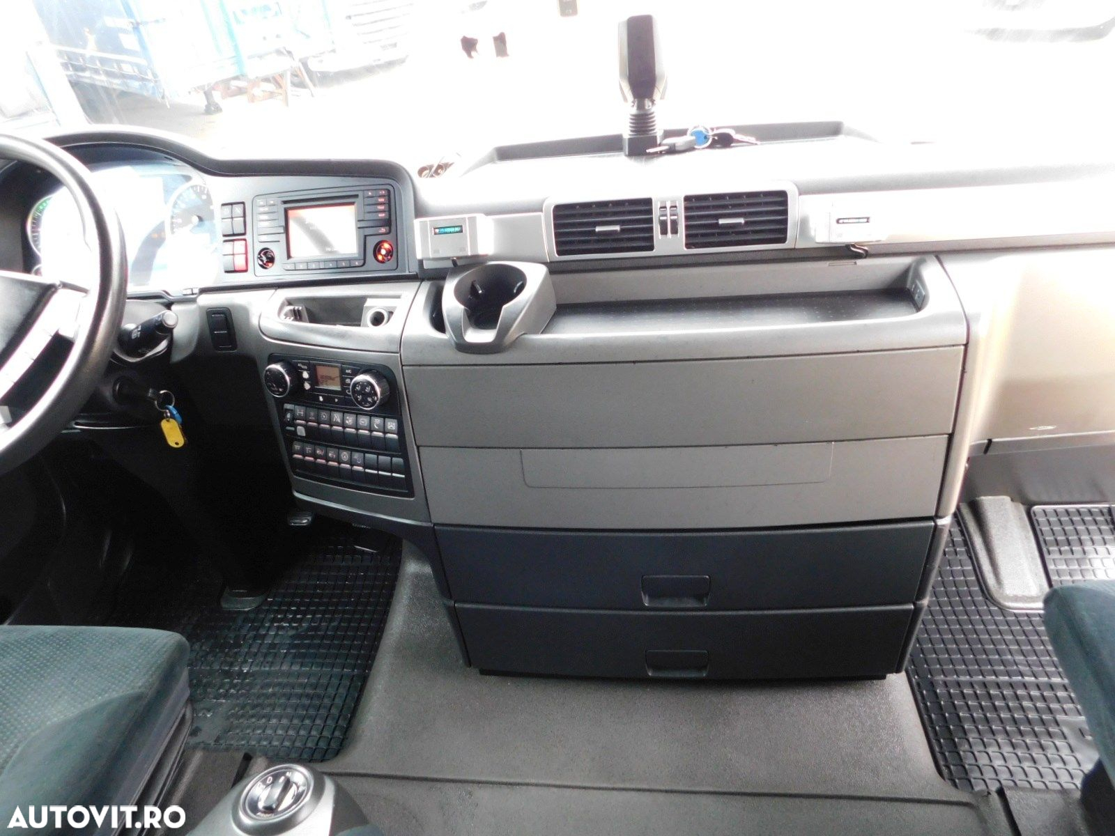 MAN Tgx - 7