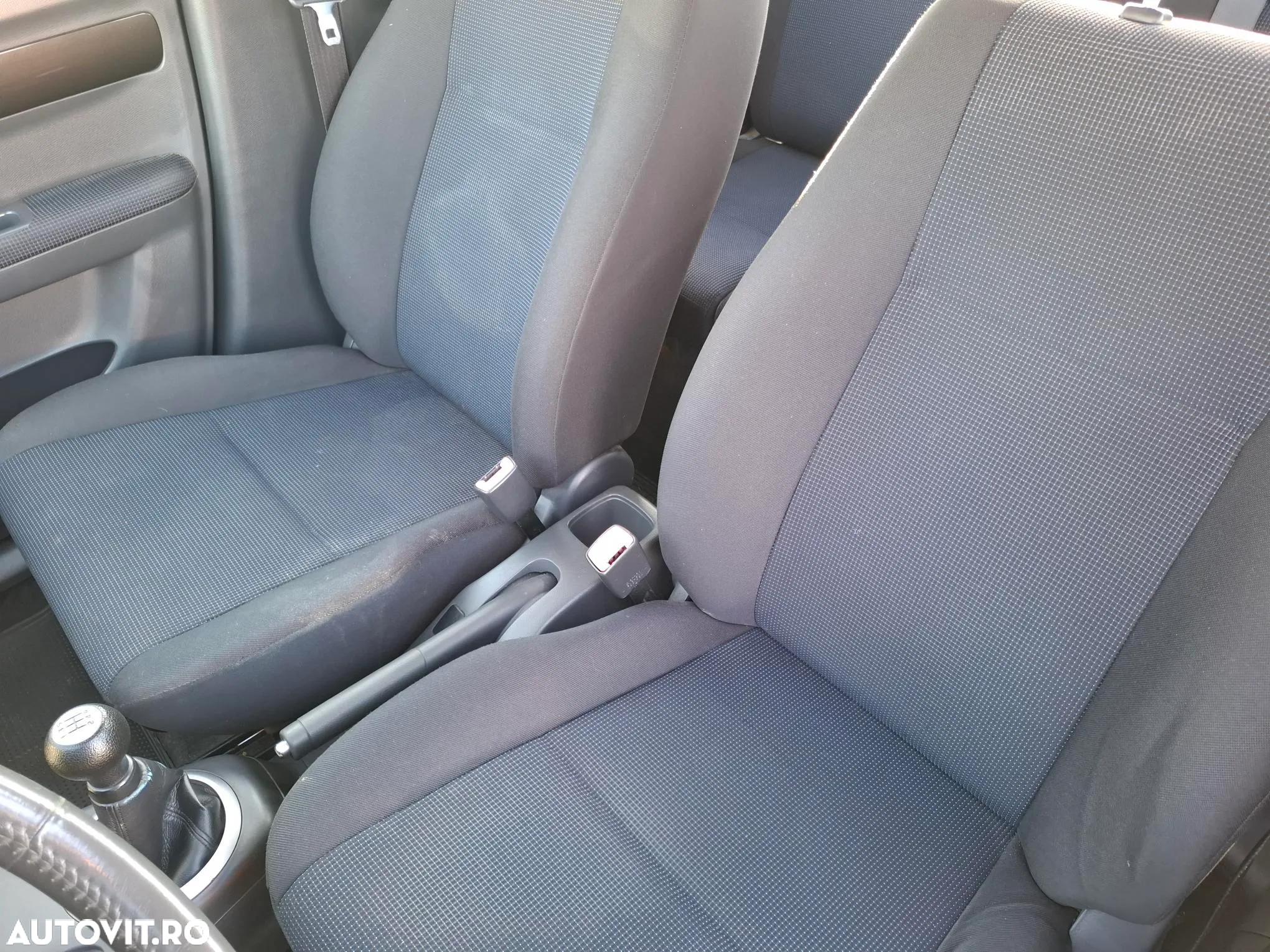 Suzuki Swift 1.3 GS - 18