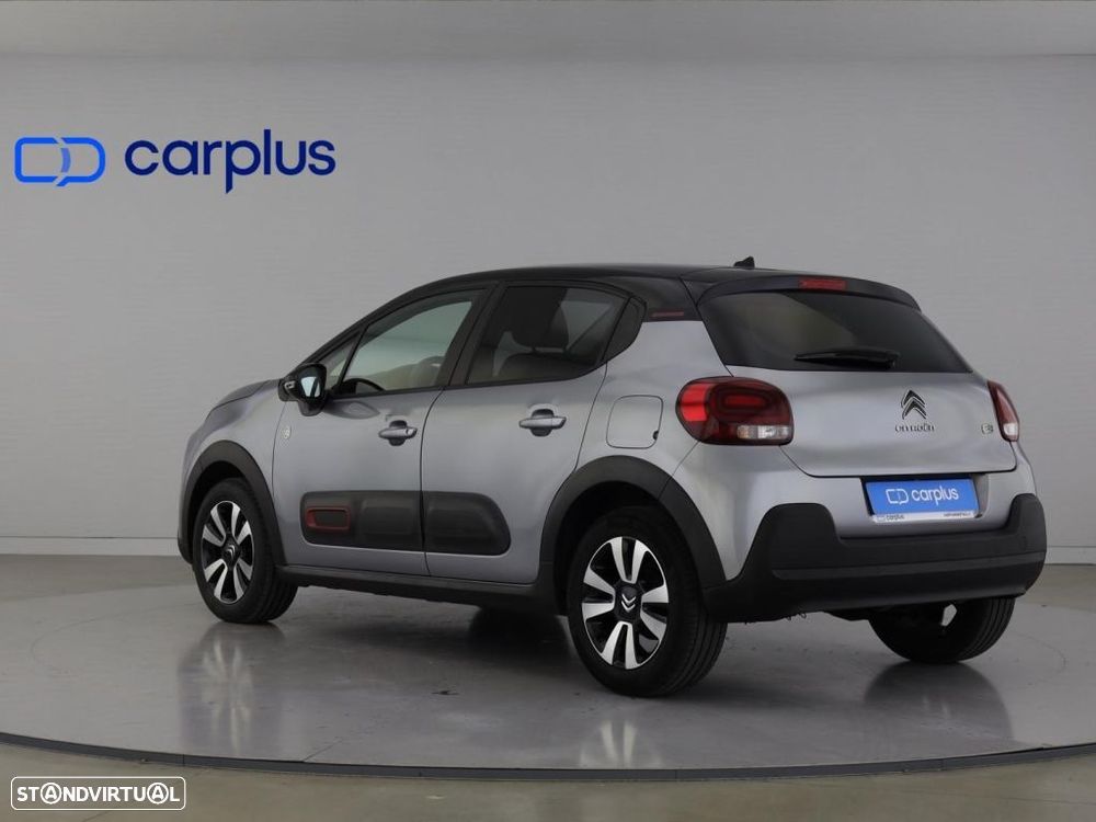 Citroën C3 1.2 PureTech C-Series - 5