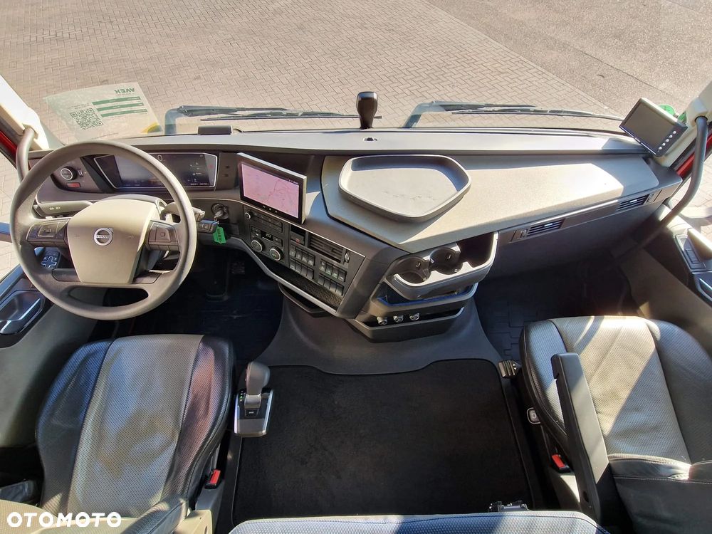 Volvo FH 13.500 Globetrotter XL - 5