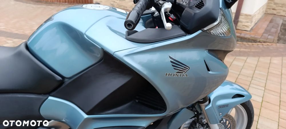 Honda Deauville - 27