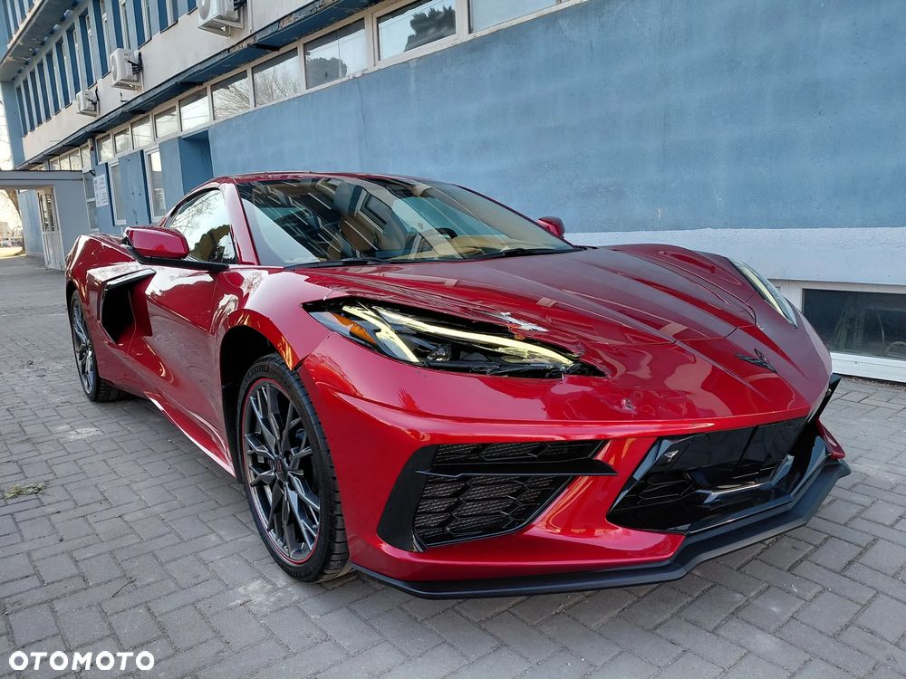 Chevrolet Corvette - 6