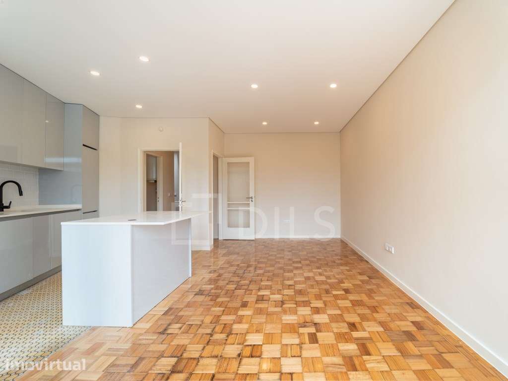 Apartamento T3 duplex, na Rua das Condominhas - Grande imagem: 3/40