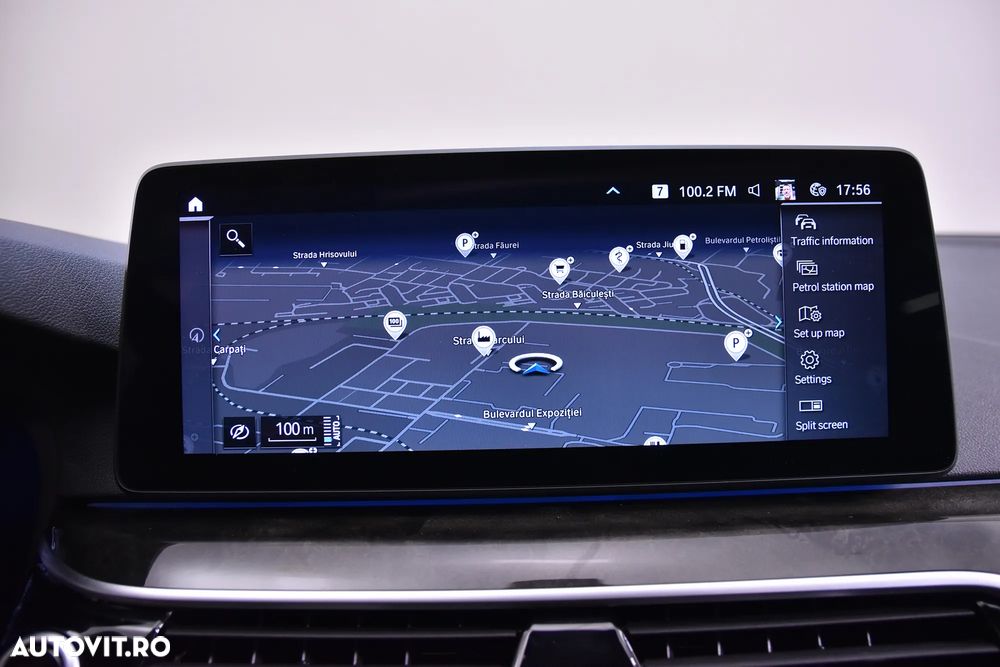 BMW Seria 5 545e xDrive Aut. M Sport Edition - 24