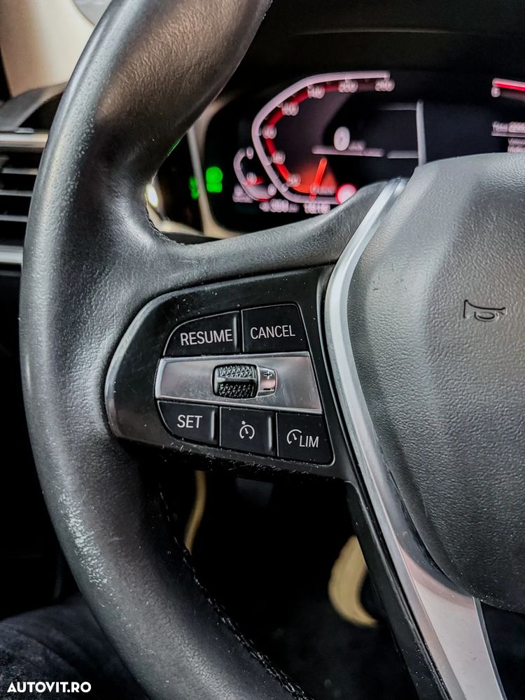 BMW Seria 3 318d Advantage - 17