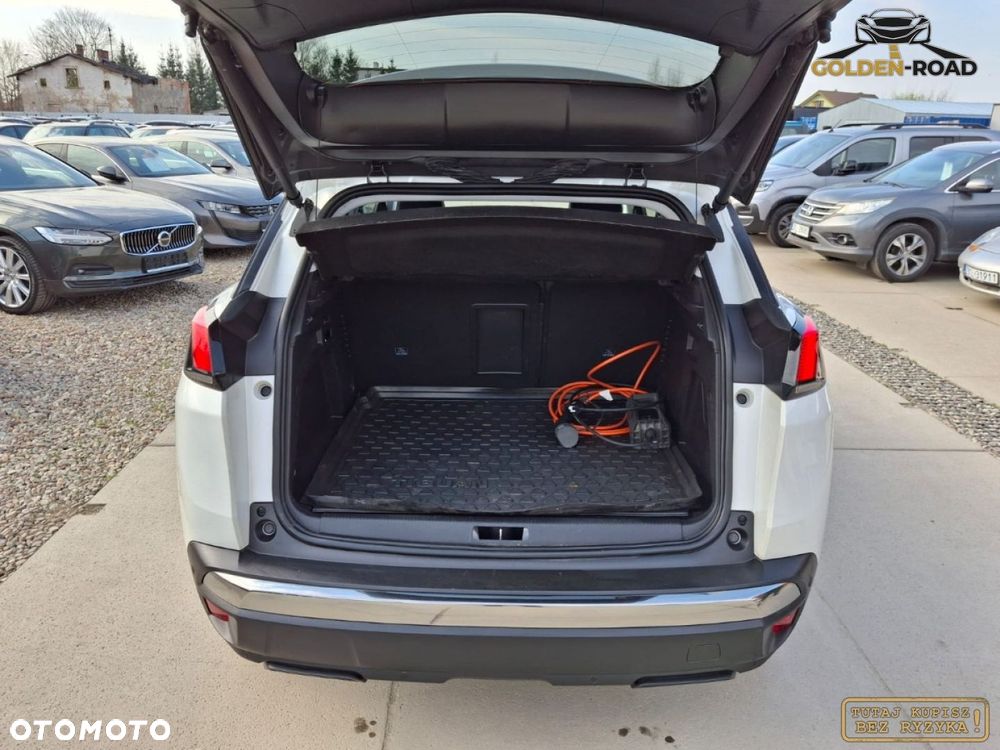 Peugeot 3008 - 25