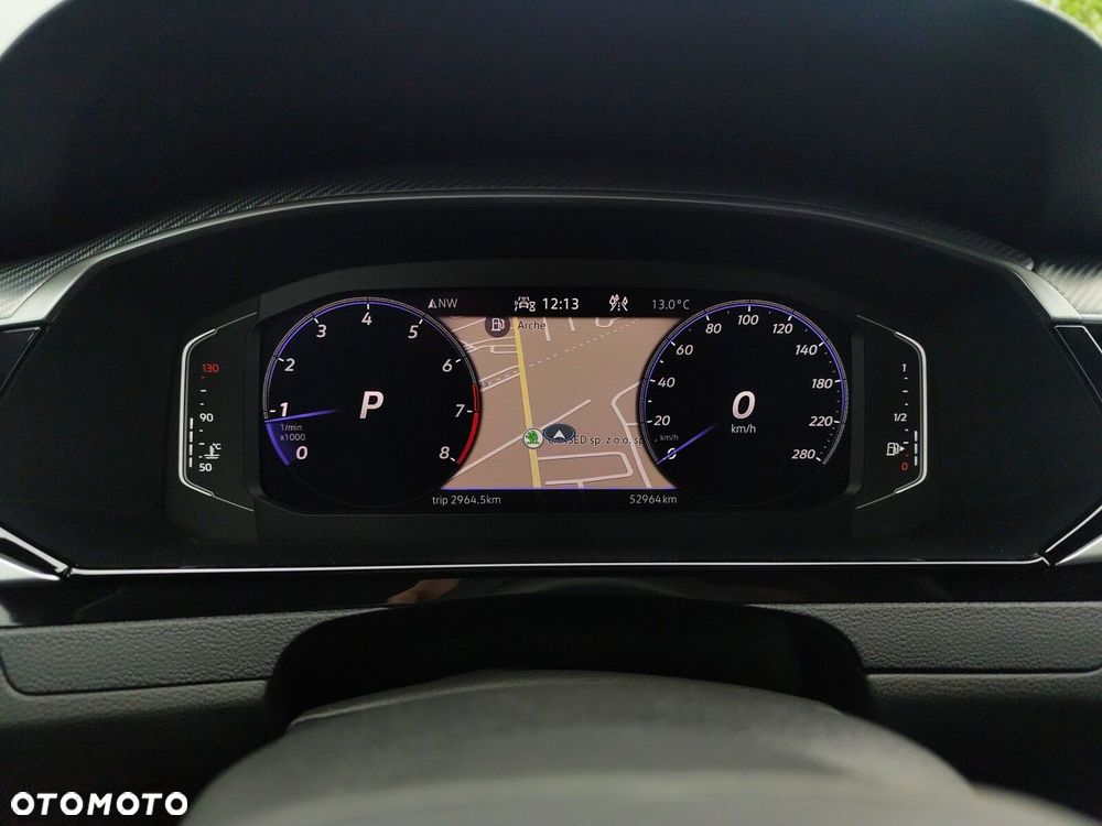 Volkswagen Arteon Shooting Brake 2.0 TSI R-Line DSG - 24