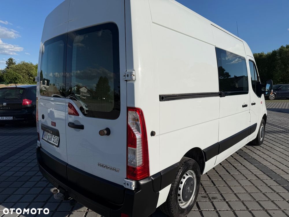 Renault MASTER KLIMA L2H2 bez ADBLU - 24